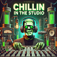 Chillin' in the Studio podcast