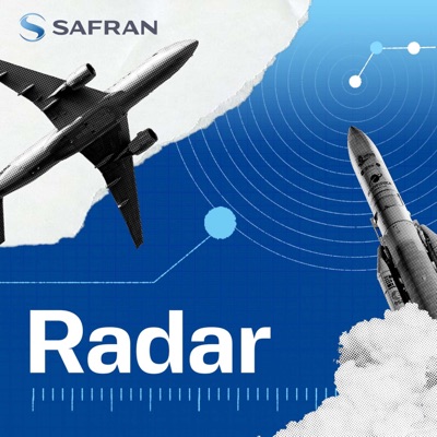 RADAR, By Safran RADAR, By Safran