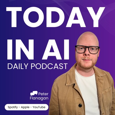 Today in AI: Trending News Daily Today in AI: Trending News Daily