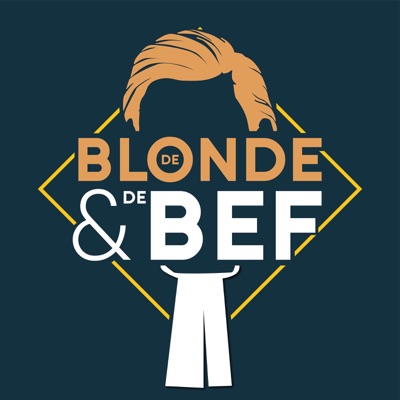 De Blonde & De Bef