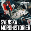 Svenska Mordhistorier - Podme