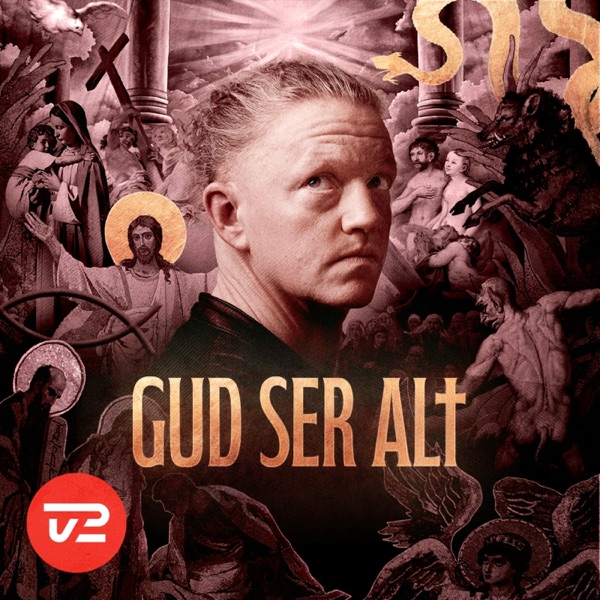 En stor familie (1:2) - Gud ser alt - med Anders Bøtter
