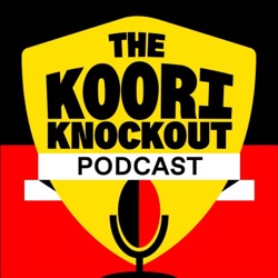 Koori Knockout Podcast