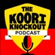 Tommy Tucker, Dean Widders, Matt Rose & George Rose - Episode 1 The Koori Knockout Podcast