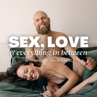 Ep 84: Unleashing Intimacy: Allan McGrath on Sacred Masculinity and Sexual Power