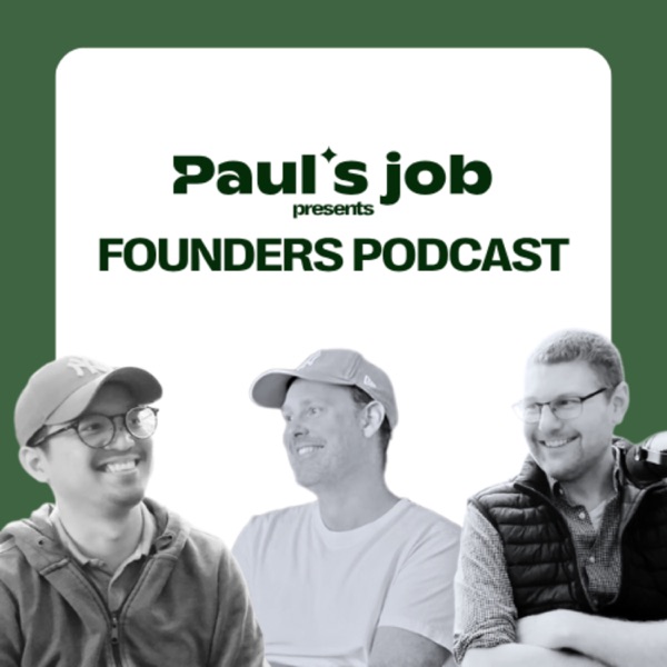 Founders Podcast