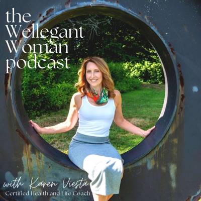 Wellegant Woman: Redefining Midlife