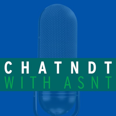 Chat NDT with ASNT