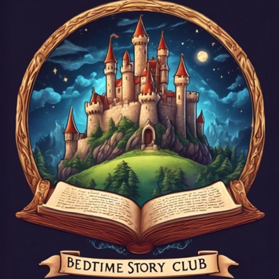 The Bedtime Story Club