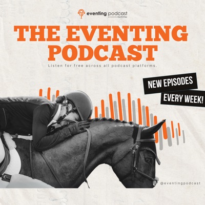 EquiRatings Eventing Podcast EquiRatings Eventing Podcast