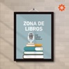 Zona de Libros