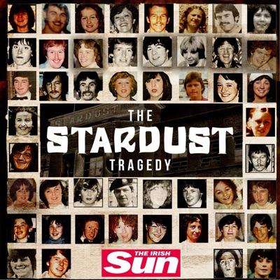 The Stardust Tragedy:The Irish Sun