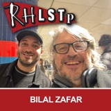 RHLSTP 604 - Bilal Zafar