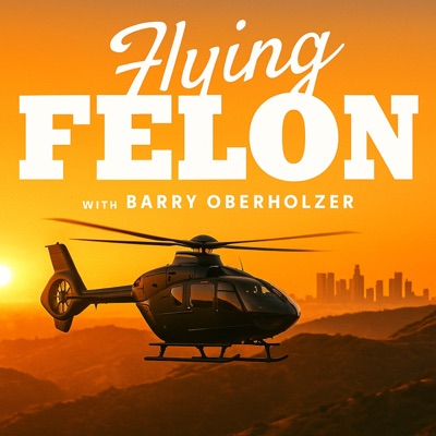 The Flying Felon