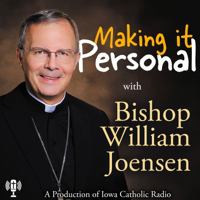 Making it Personal with Bishop William Joensen
