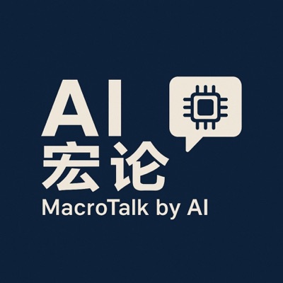 AI宏论：用AI看产业与未来