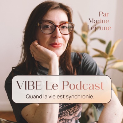 VIBE - Quand la vie est synchronie. VIBE - Quand la vie est synchronie.