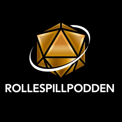 Rollespillpodden Rollespillpodden