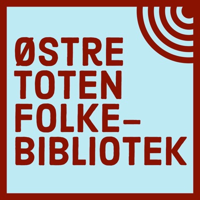 Østre Toten folkebibliotek