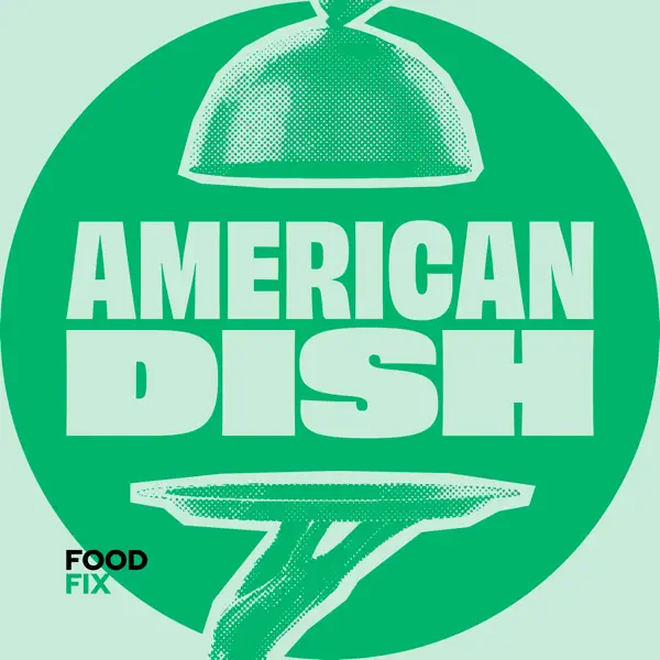 American Dish