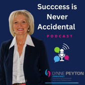 Success is Never Accidental artwork