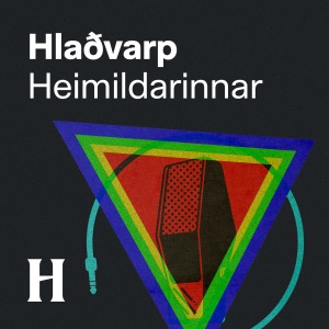 Heimildin - Hlaðvörp