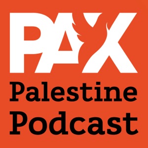 PAX Palestine Podcast