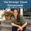 Strategic Travel Entrepreneur: Business Tips for Travel Agents/Advisors, Travel Agency Owners, and Travel Industry Entreprene - Rita M. Perez
