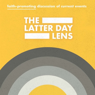 The Latter Day Lens The Latter Day Lens