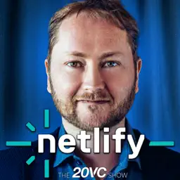 20Product: How to Design and Build Products in a World of Agents | Why AI Will Kill Many SaaS Products | What Products Will Thrive and Die in a World of 100M Developers with Matt Biilmann, Co-Founder and CEO @ Netlify
