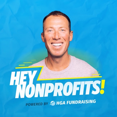 Hey Nonprofits! Hey Nonprofits!