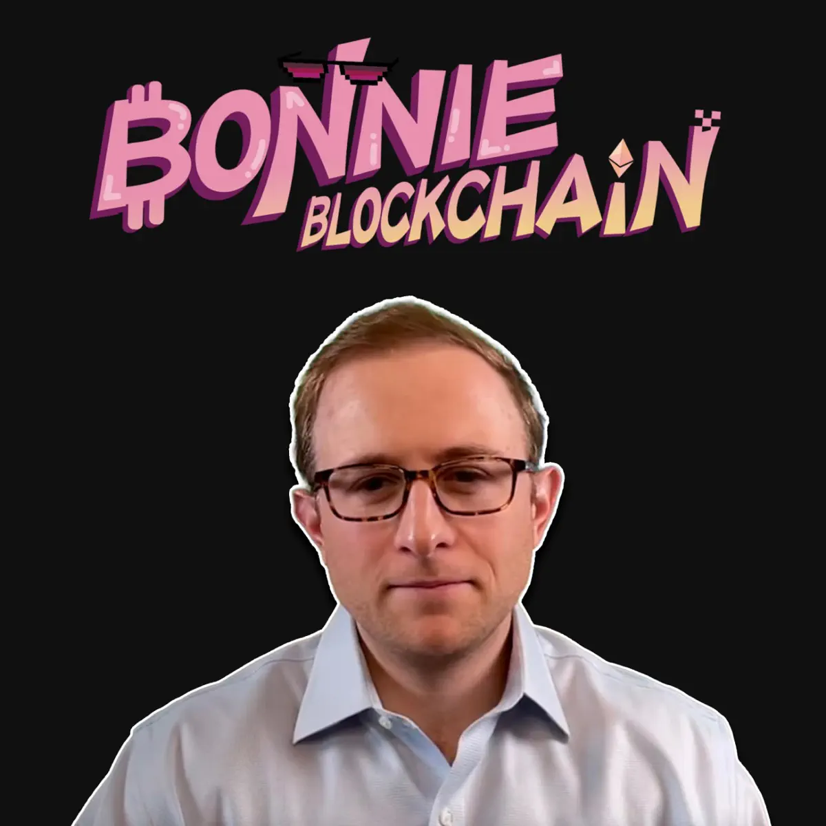 Bonnie Blockchain - Podcast - Apple Podcasts