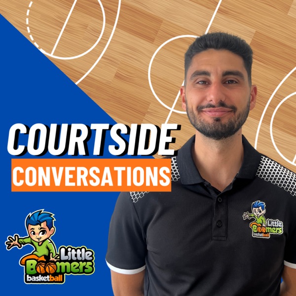 Courtside Conversations with Emile Image