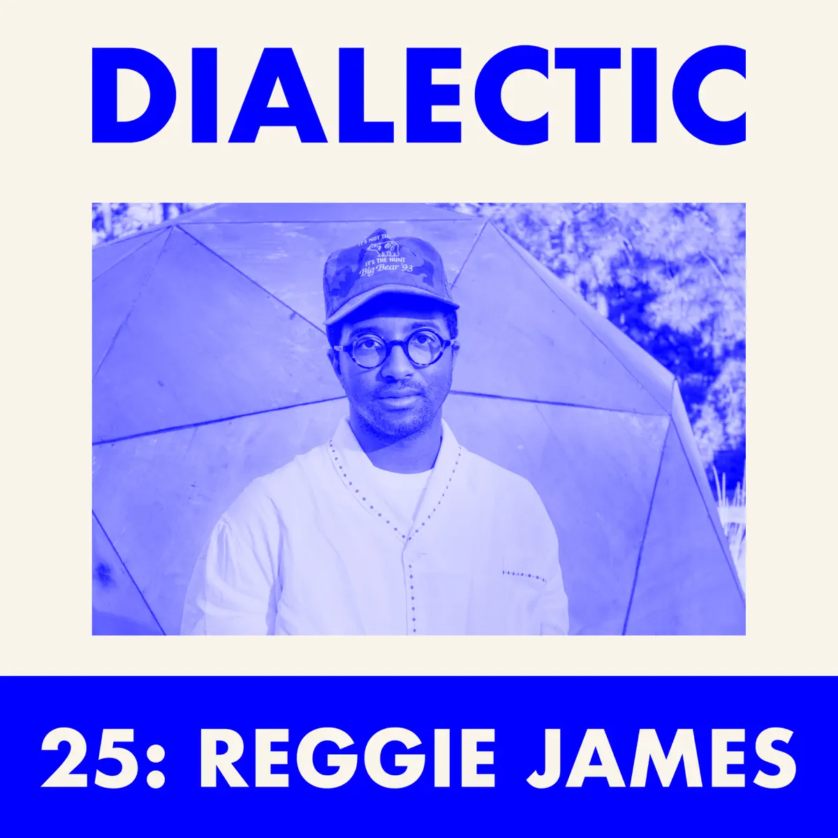 Dialectic“-Podcast – Apple Podcasts