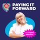 The Health Lottery: Paying it Forward