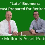 Late Boomers: Least Prepared for Retirement