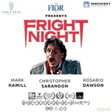 Episode 1: Fright Night 40th Anniversary Original Cast TABLE READ