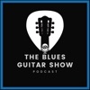 Logo of the podcast The Blues Guitar Show