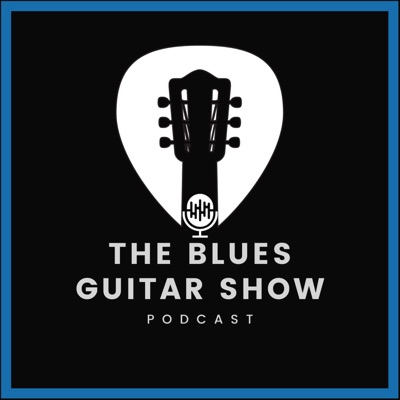The Blues Guitar Show:Ben Martin