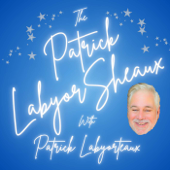 The Patrick LabyorSheaux with Patrick Labyorteaux