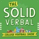 The Solid Verbal College Football