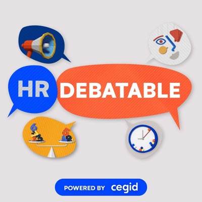 🎙️ HR Debatable 🎙️ HR Debatable