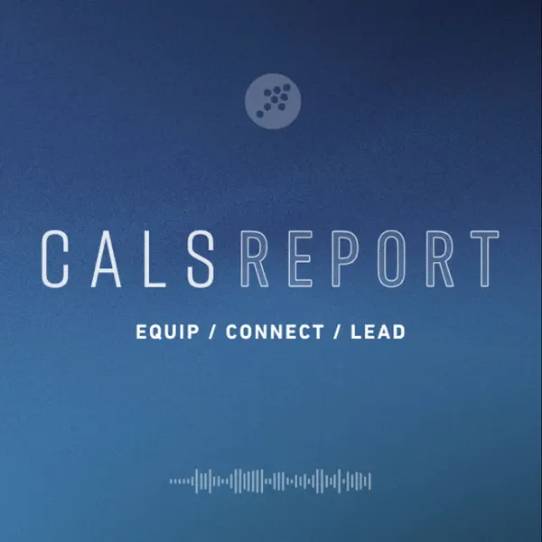 The CALS Report