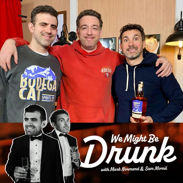 Ep 220: Dan Soder