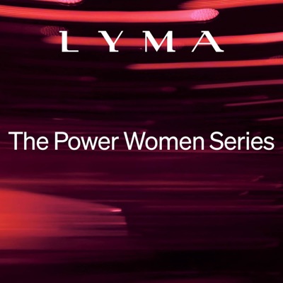 The Power Women Series