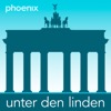 unter den linden - Podcast
