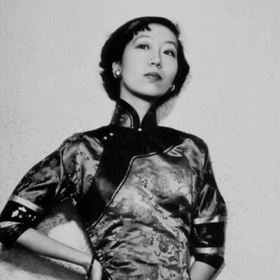 张爱玲文学深度剖析