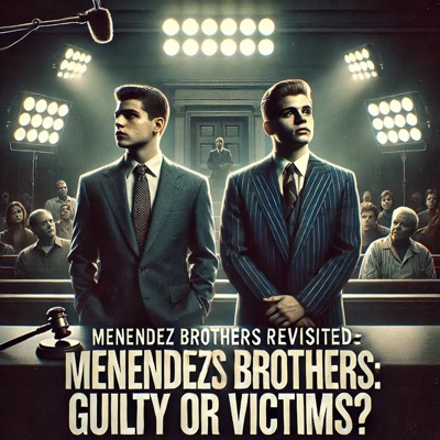 Menendez Brothers Revisited Menendez Brothers Revisited