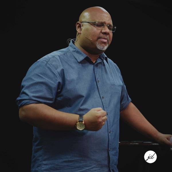 Jeremy Dawson Sermons and Devos