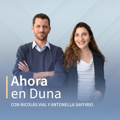 Ahora en Duna
